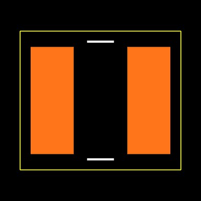 AISC-1008-4R7G-T Footprint