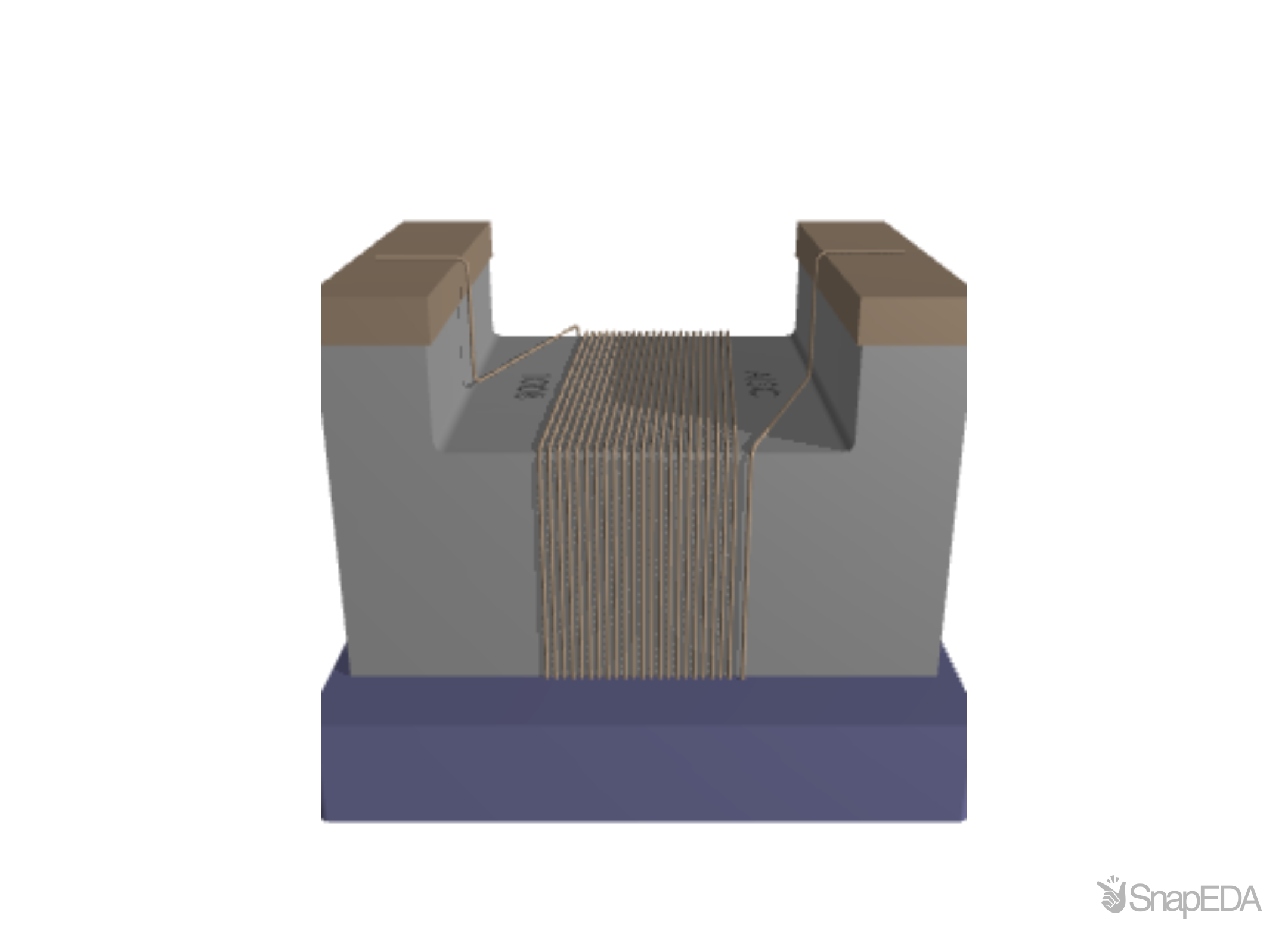 AISC-1008-6R8J-T 3D Model