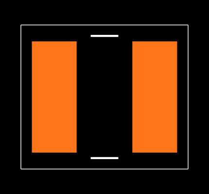 AISC-1008-6R8J-T Footprint