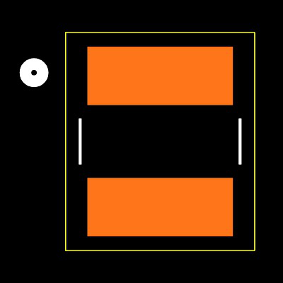 AISC-1008-R010J-T Footprint
