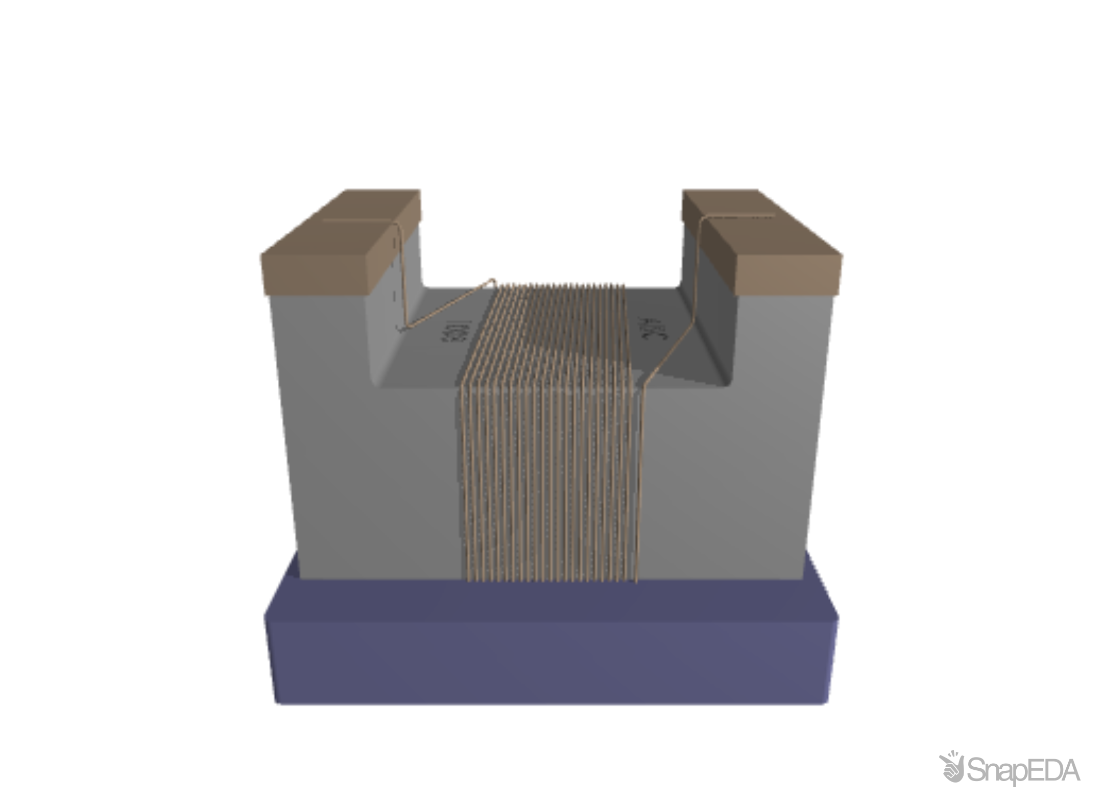 AISC-1008-R015J-T 3D Model