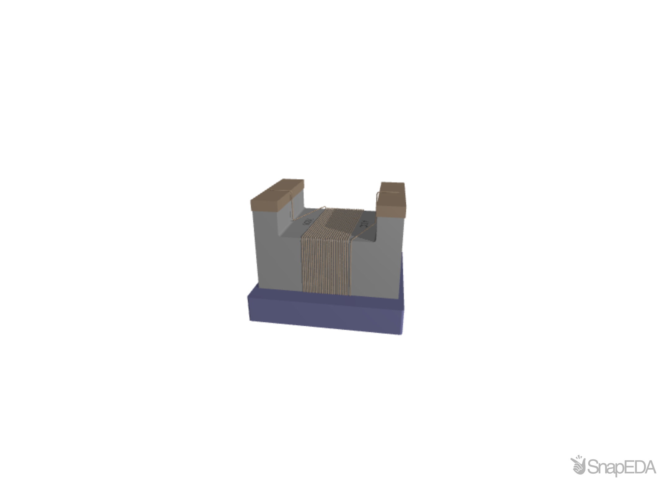 AISC-1008-R027J-T 3D Model