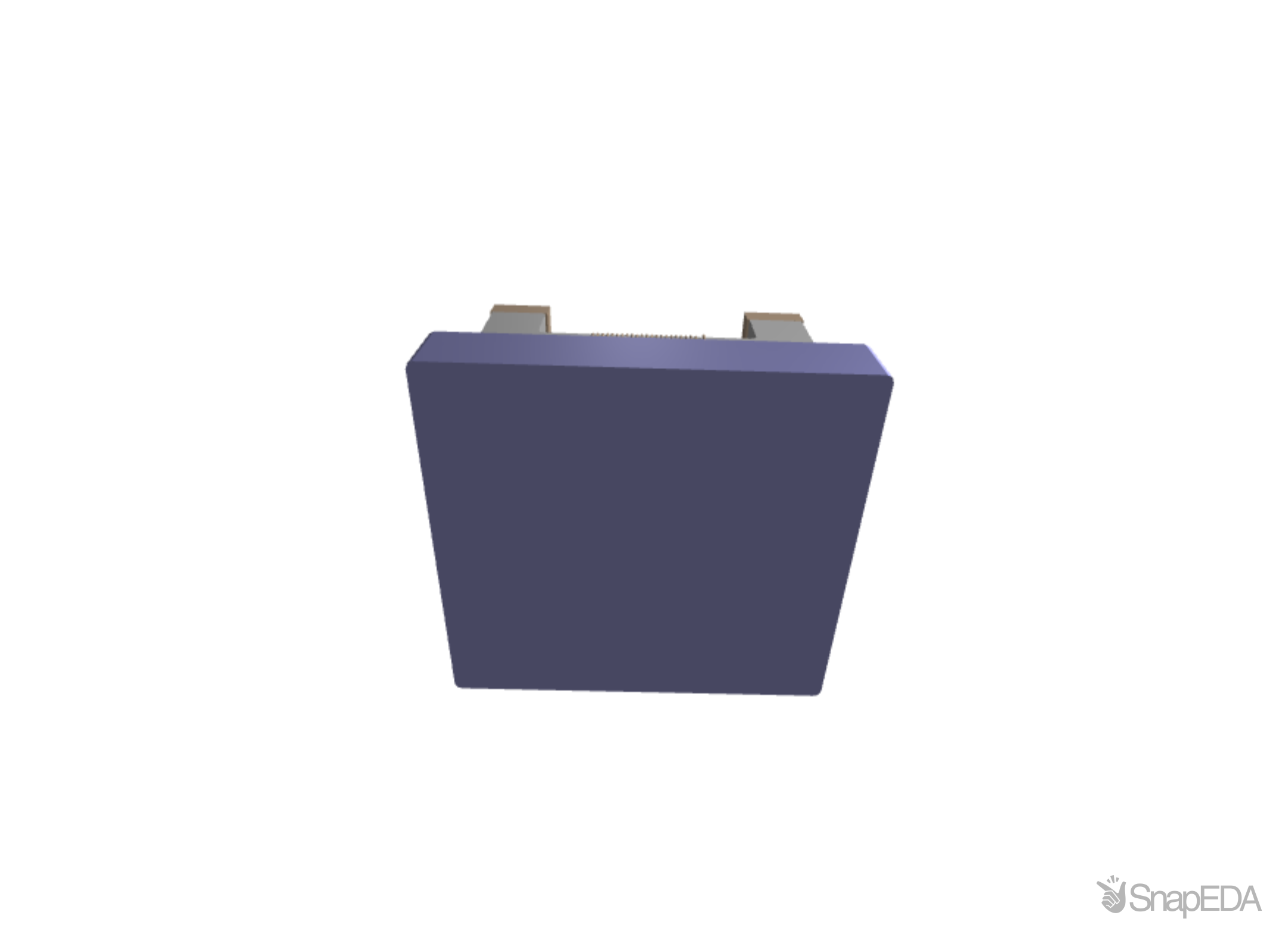 AISC-1008-R27G-T 3D Model