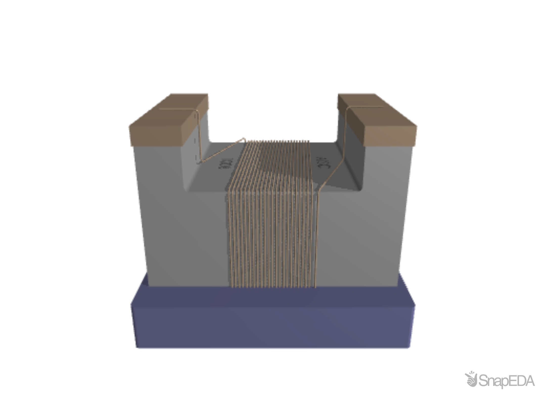 AISC-1008-R39G-T 3D Model