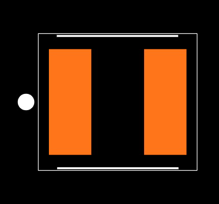 AISC-1008-R39J-T Footprint