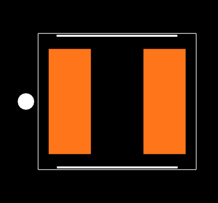 AISC-1008-R56J-T Footprint