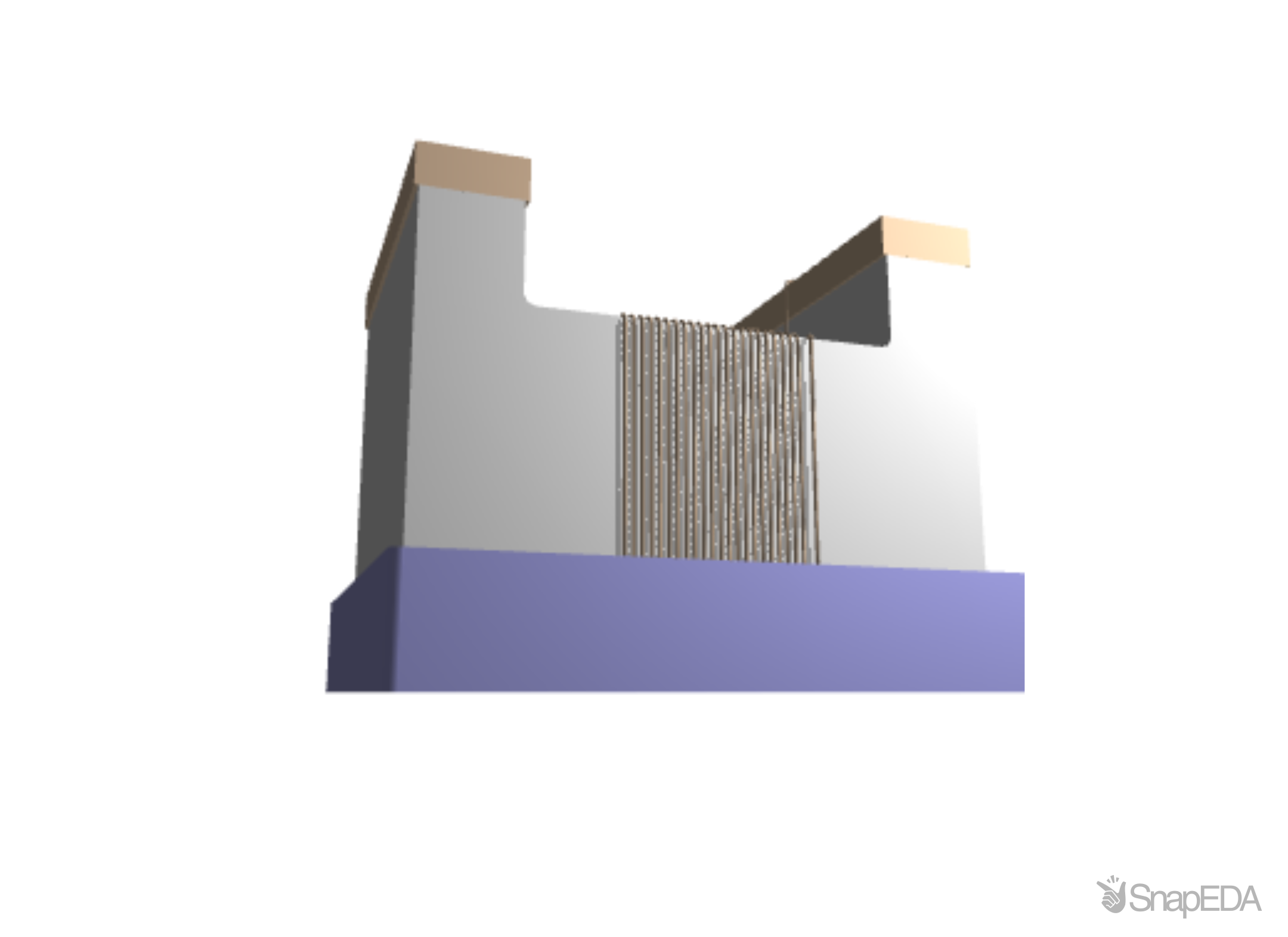 AISC-1008-R82J-T 3D Model