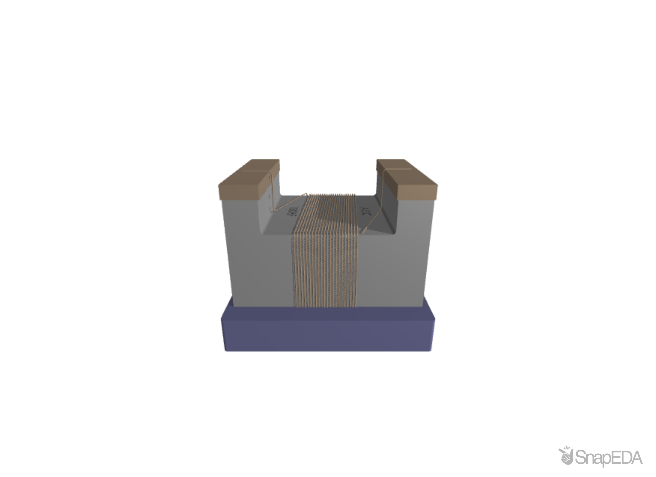 AISC-1008F-1R5J-T 3D Model