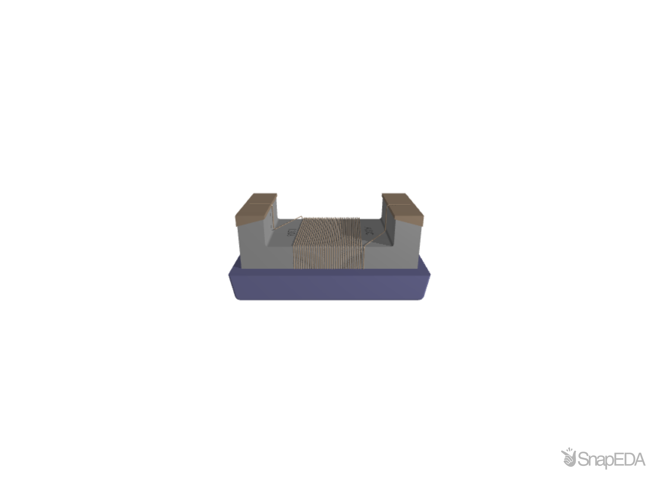 AISC-1206-15NJ-T 3D Model