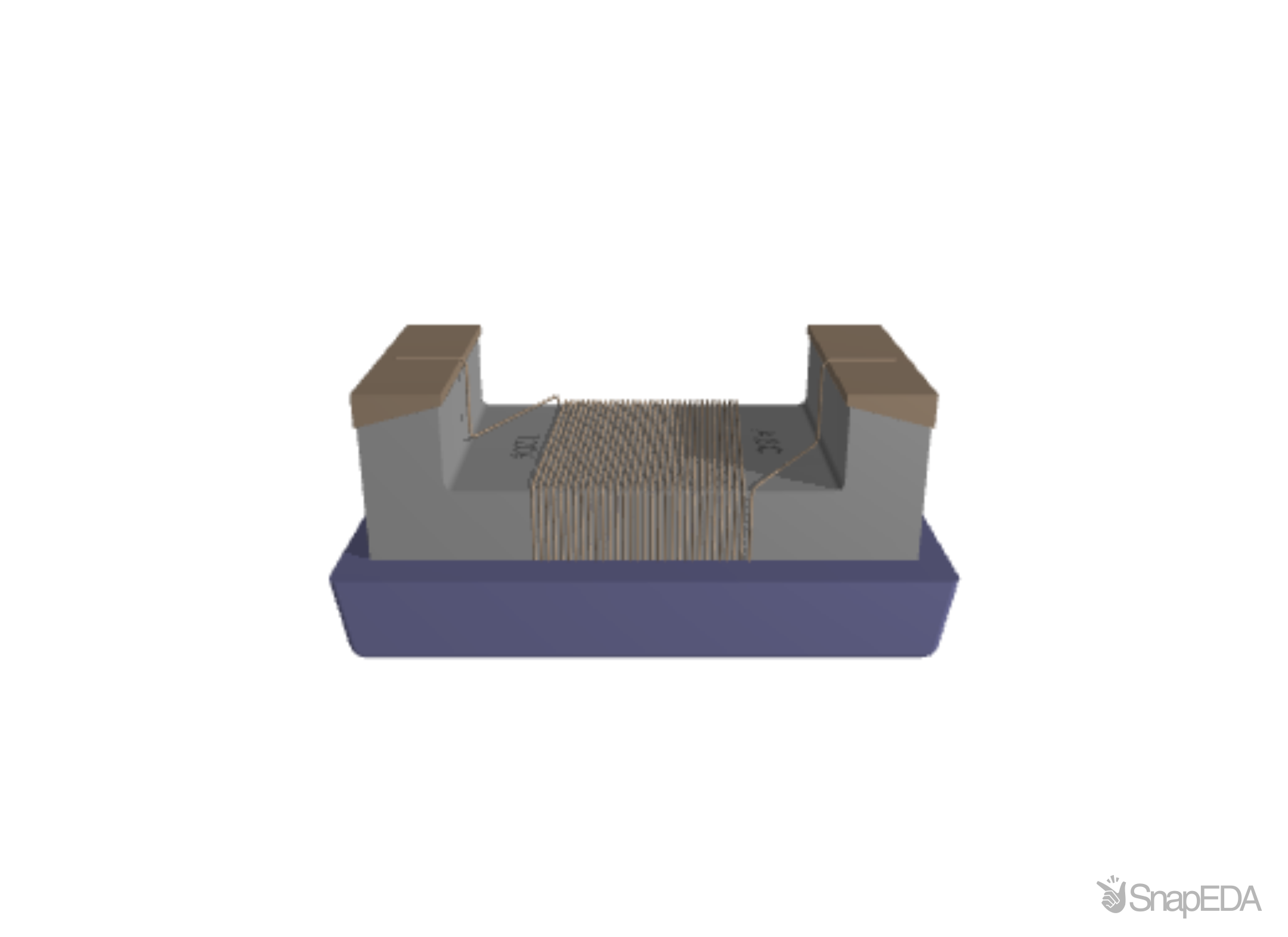 AISC-1206-39NJ-T 3D Model