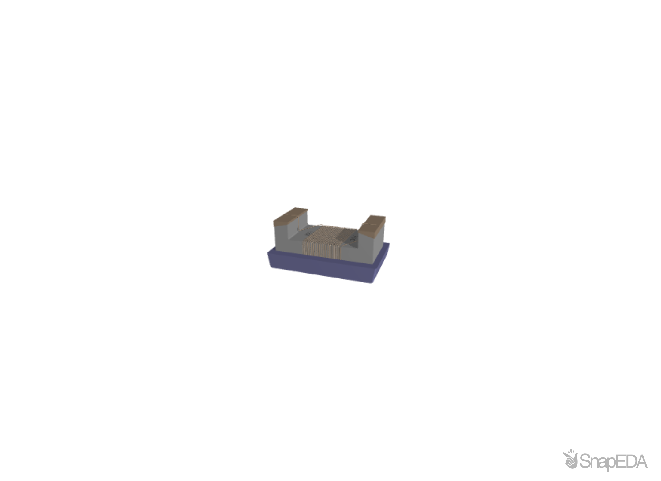 AISC-1206-6N8J-T 3D Model