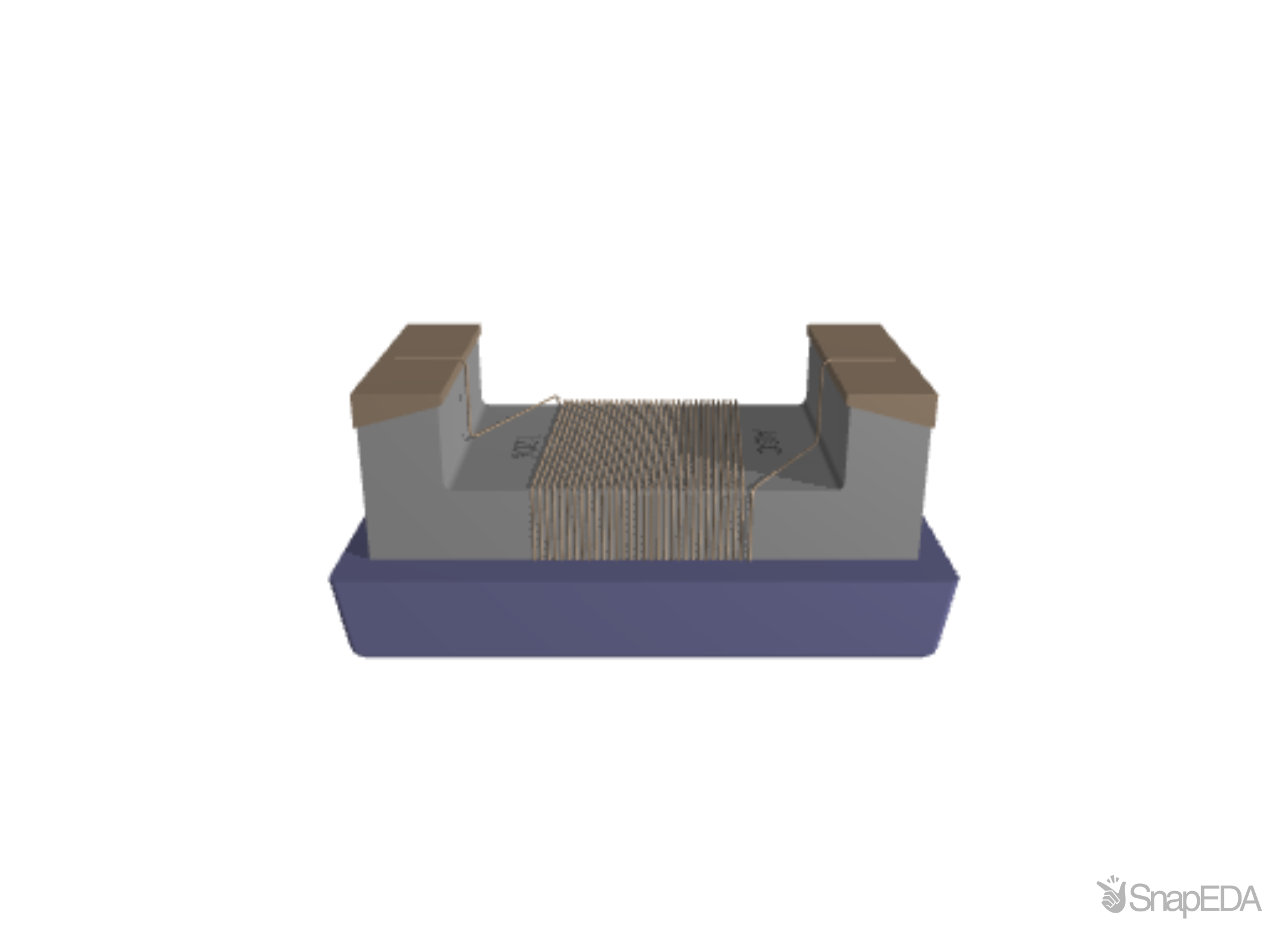 AISC-1206-R10J-T 3D Model