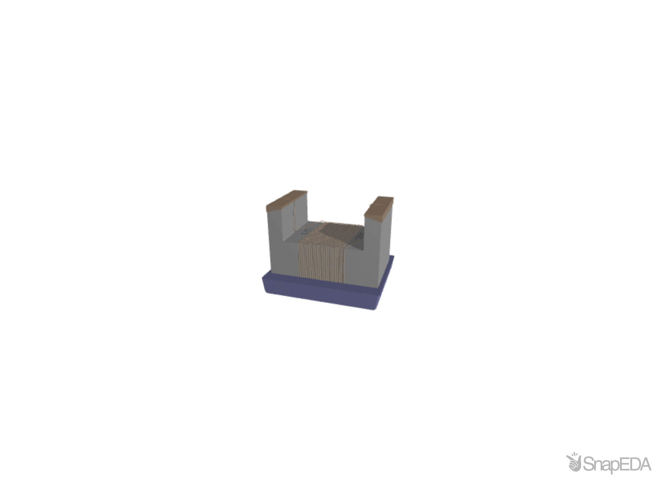 AISC-1210-10NJ-T 3D Model
