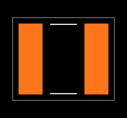 AISC-1210-3R0J-T Footprint