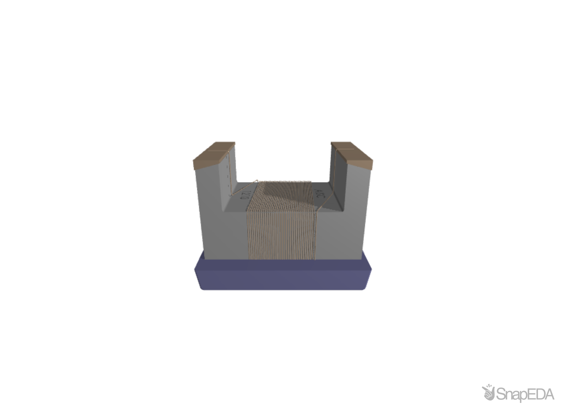 AISC-1210-4N7J-T 3D Model