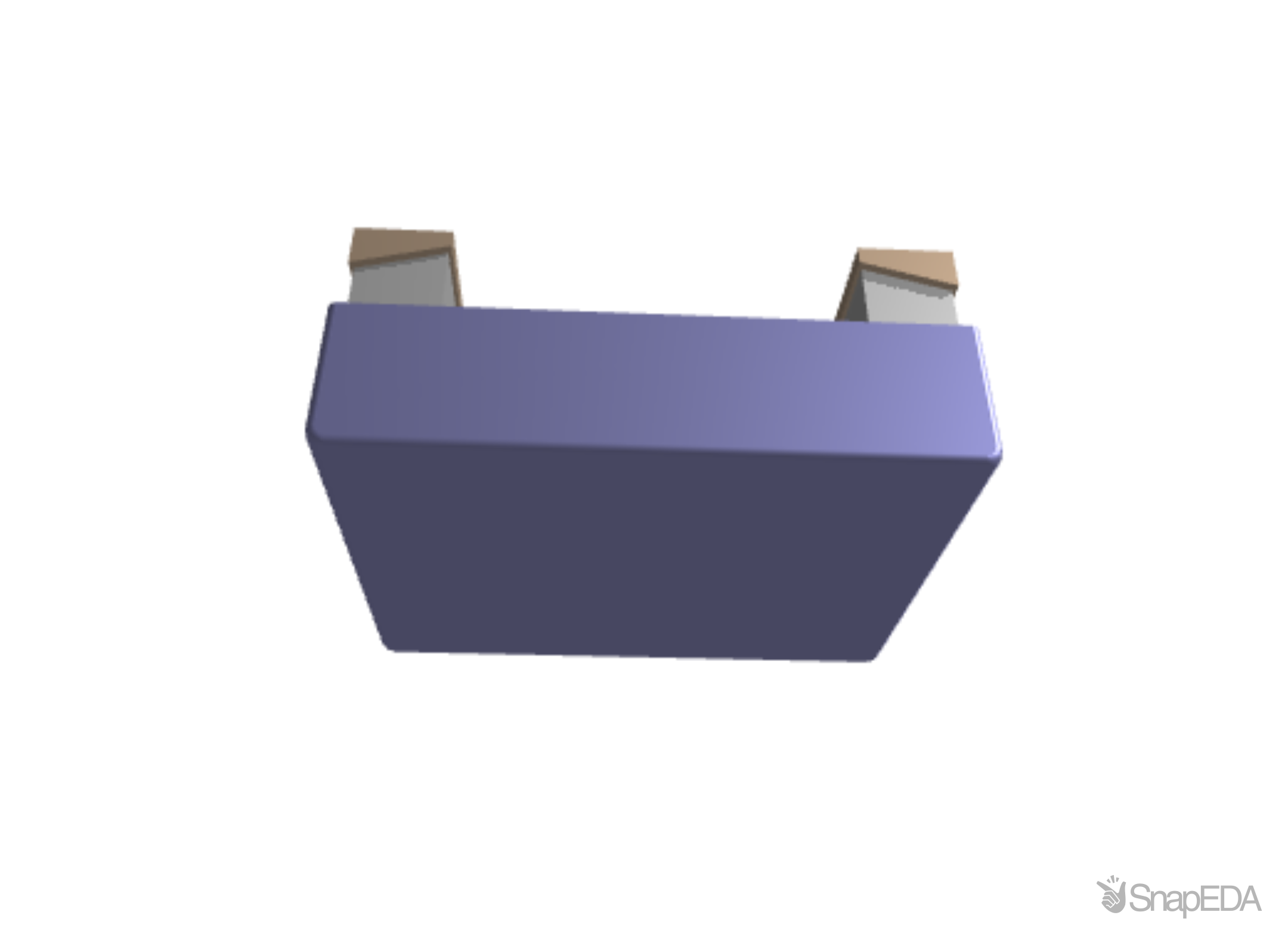 AISC-1210HS-220K-T2 3D Model