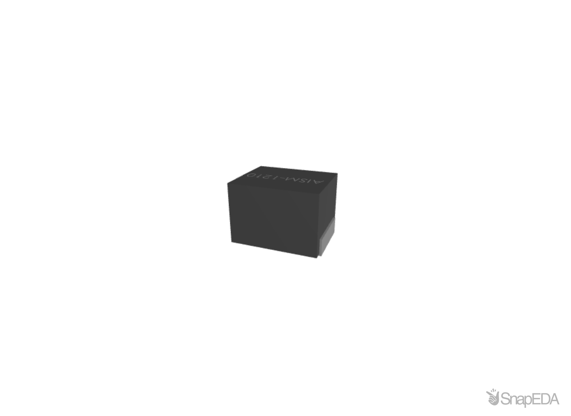 AISM-1210-220K-T 3D Model