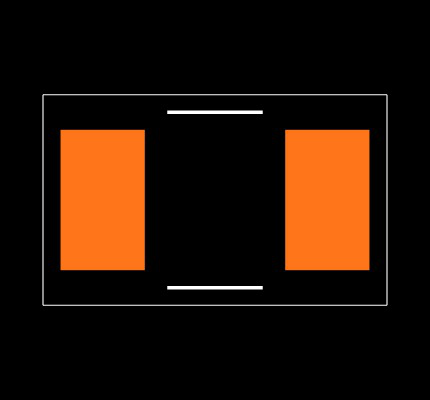 AISM-1210-R47M-T Footprint