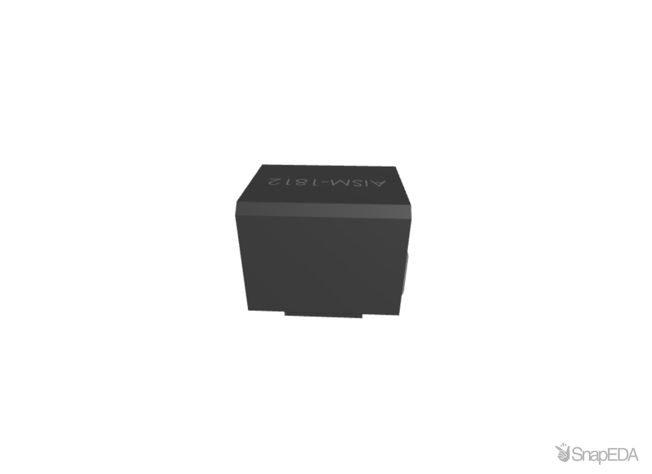 AISM-1812-3R9K-T 3D Model