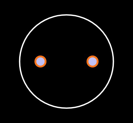 AIUR-02H-102K Footprint