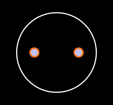 AIUR-02H-121K Footprint