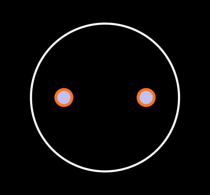 AIUR-02H-151K Footprint