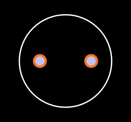 AIUR-02H-330K Footprint