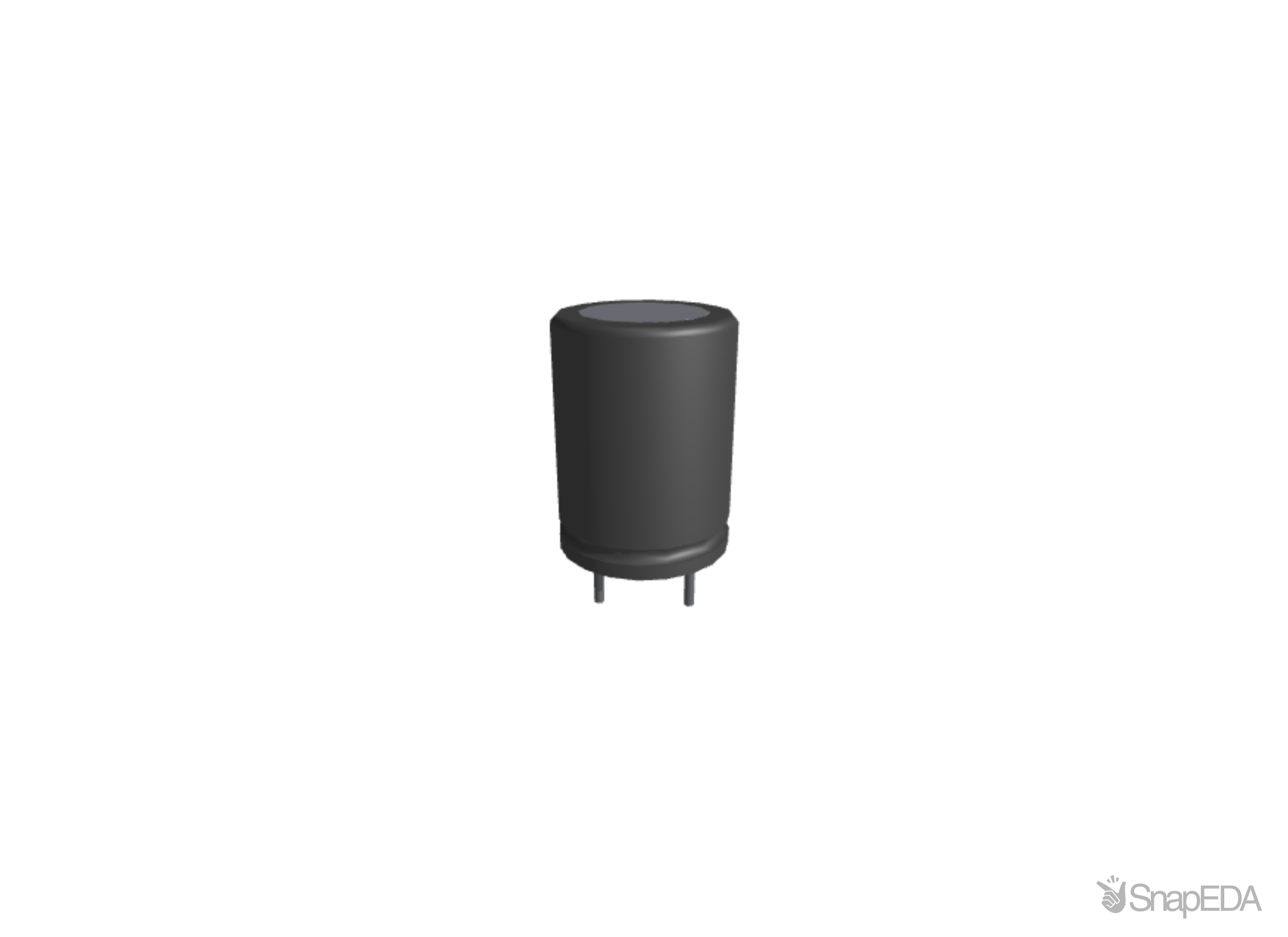 AIUR-02H-4R7K 3D Model