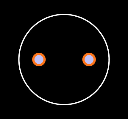 AIUR-03-221K Footprint