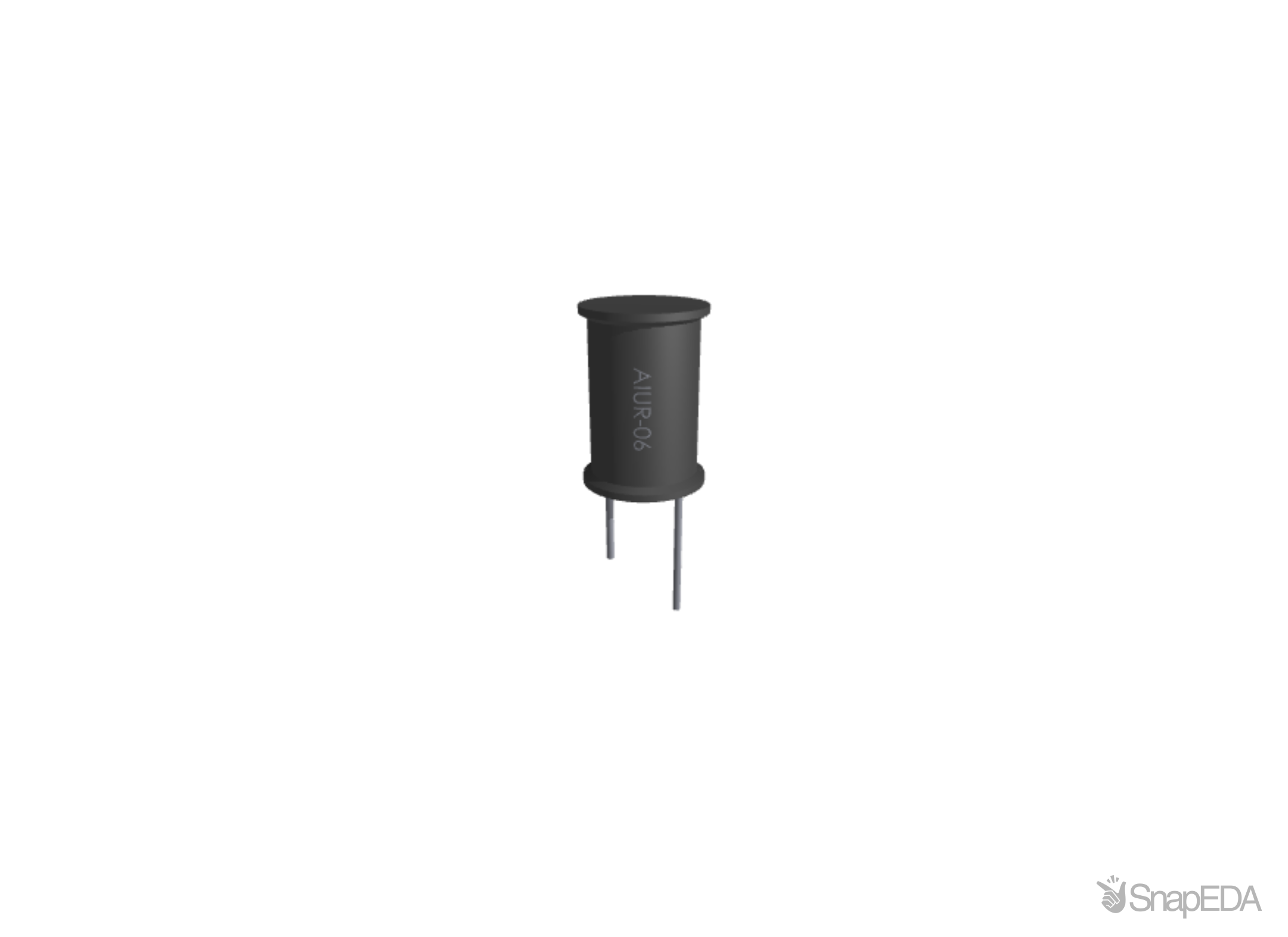 AIUR-06-151K 3D Model