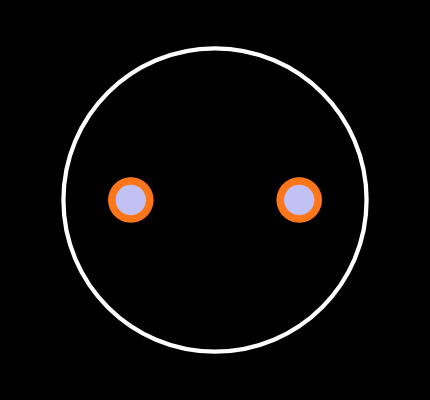 AIUR-06-153K Footprint