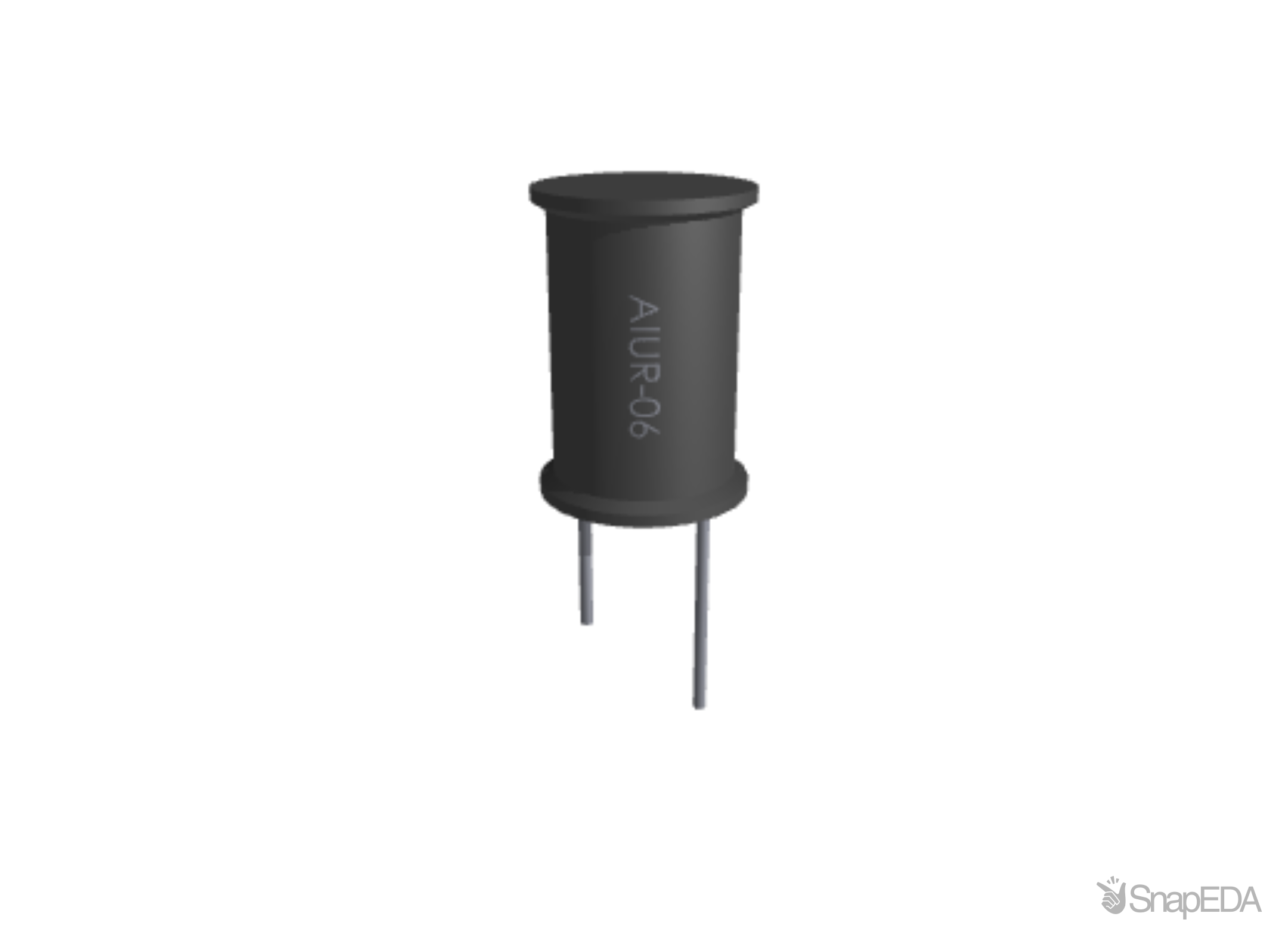 AIUR-06-5R6K 3D Model