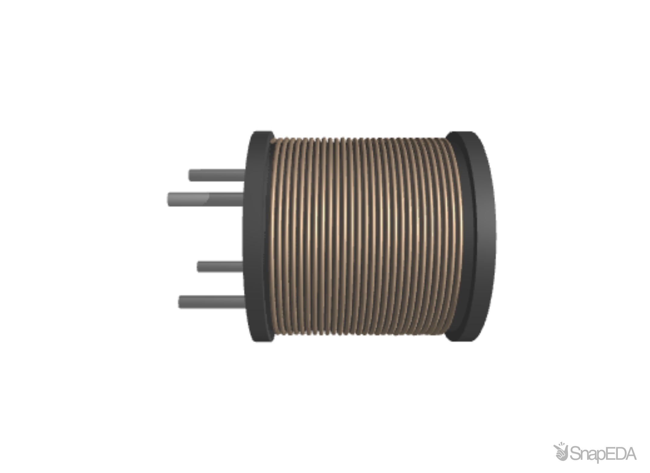 AIUR-08-101K 3D Model