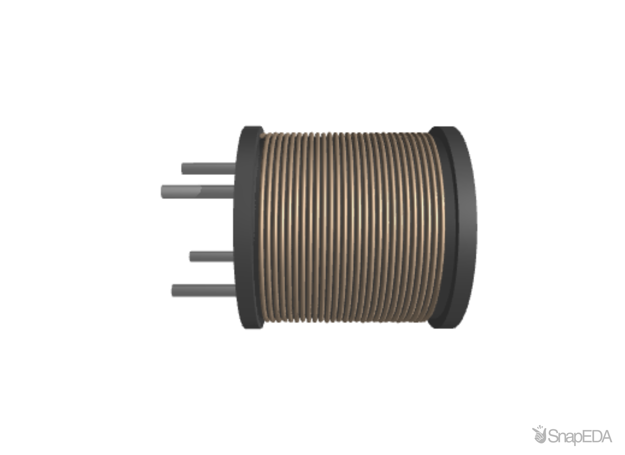 AIUR-08-121K 3D Model