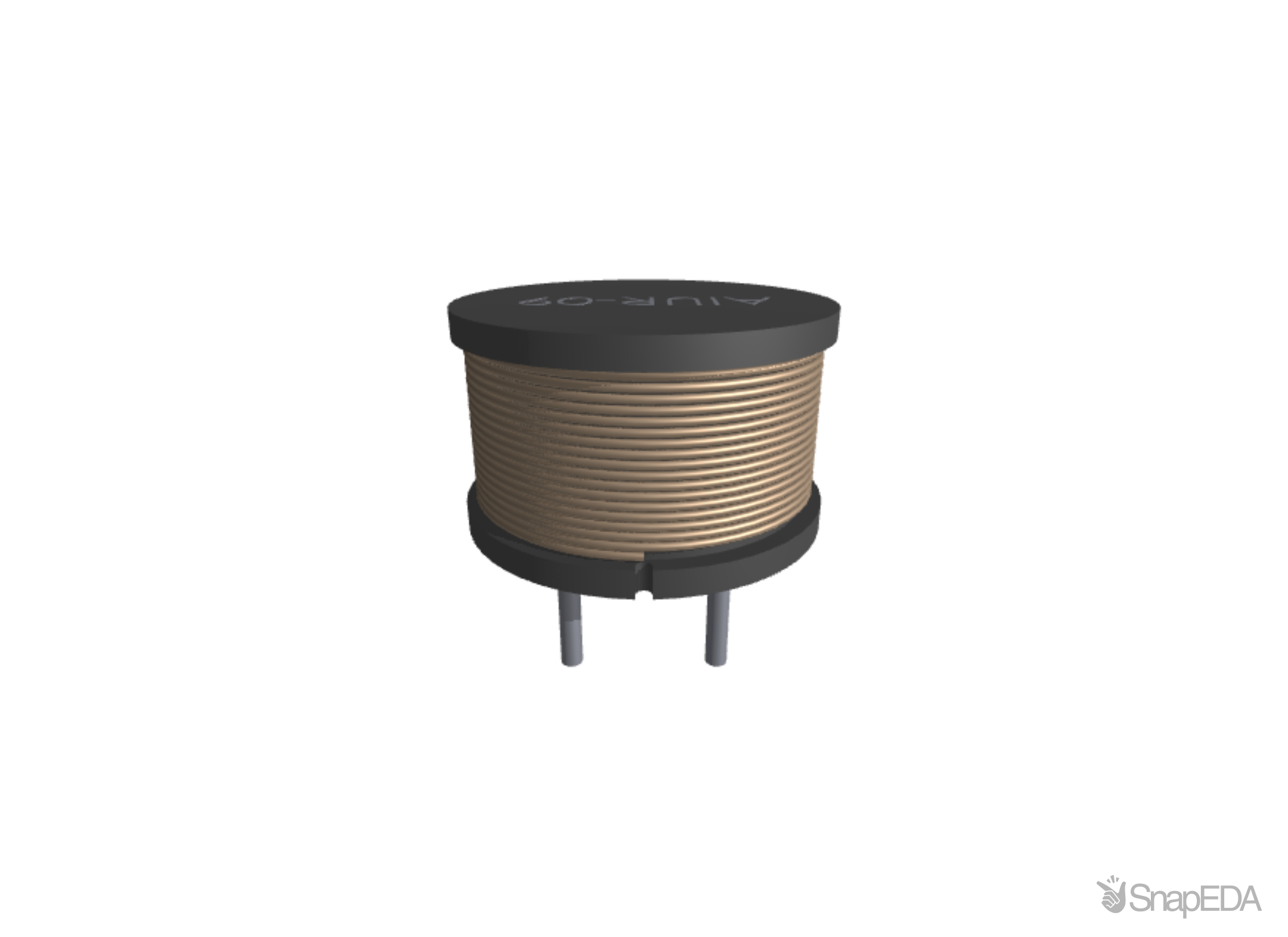 AIUR-09-151K 3D Model
