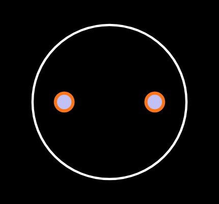 AIUR-10-470K Footprint