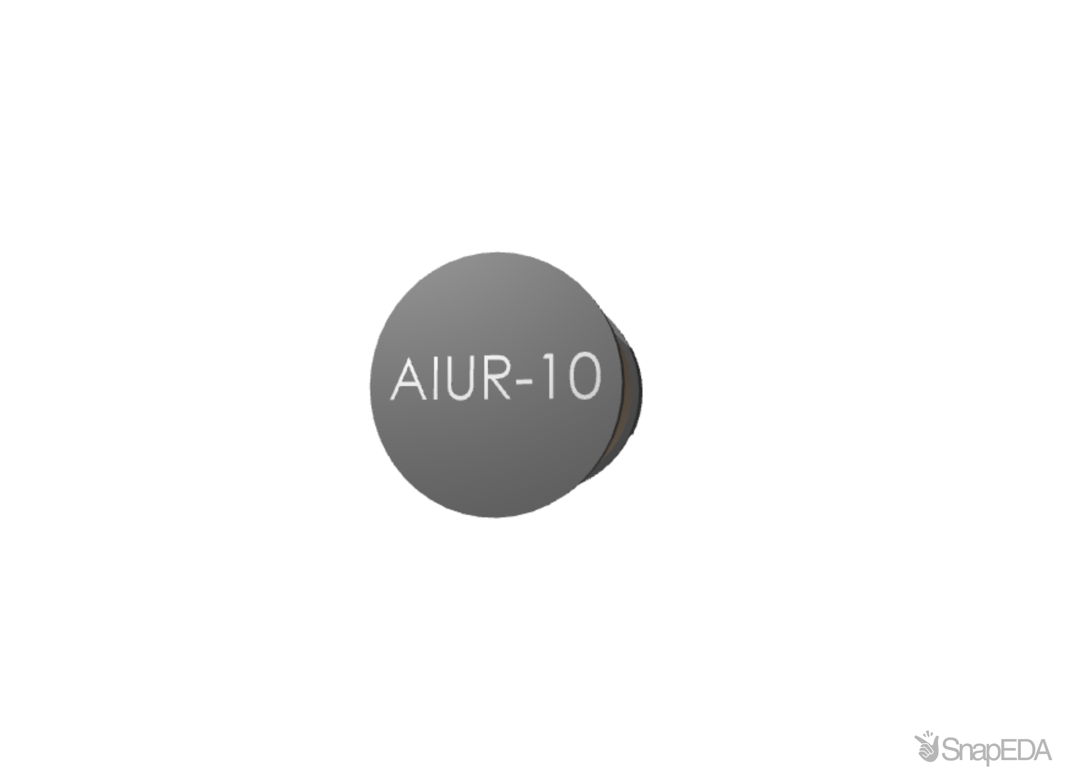 AIUR-10-561K 3D Model