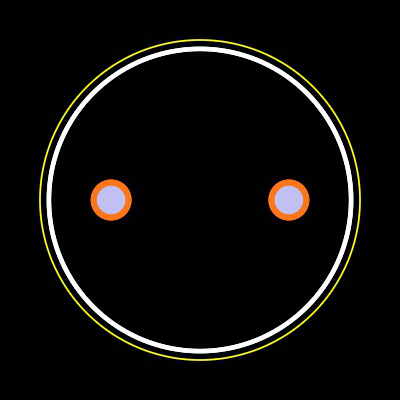 AIUR-10-561K Footprint