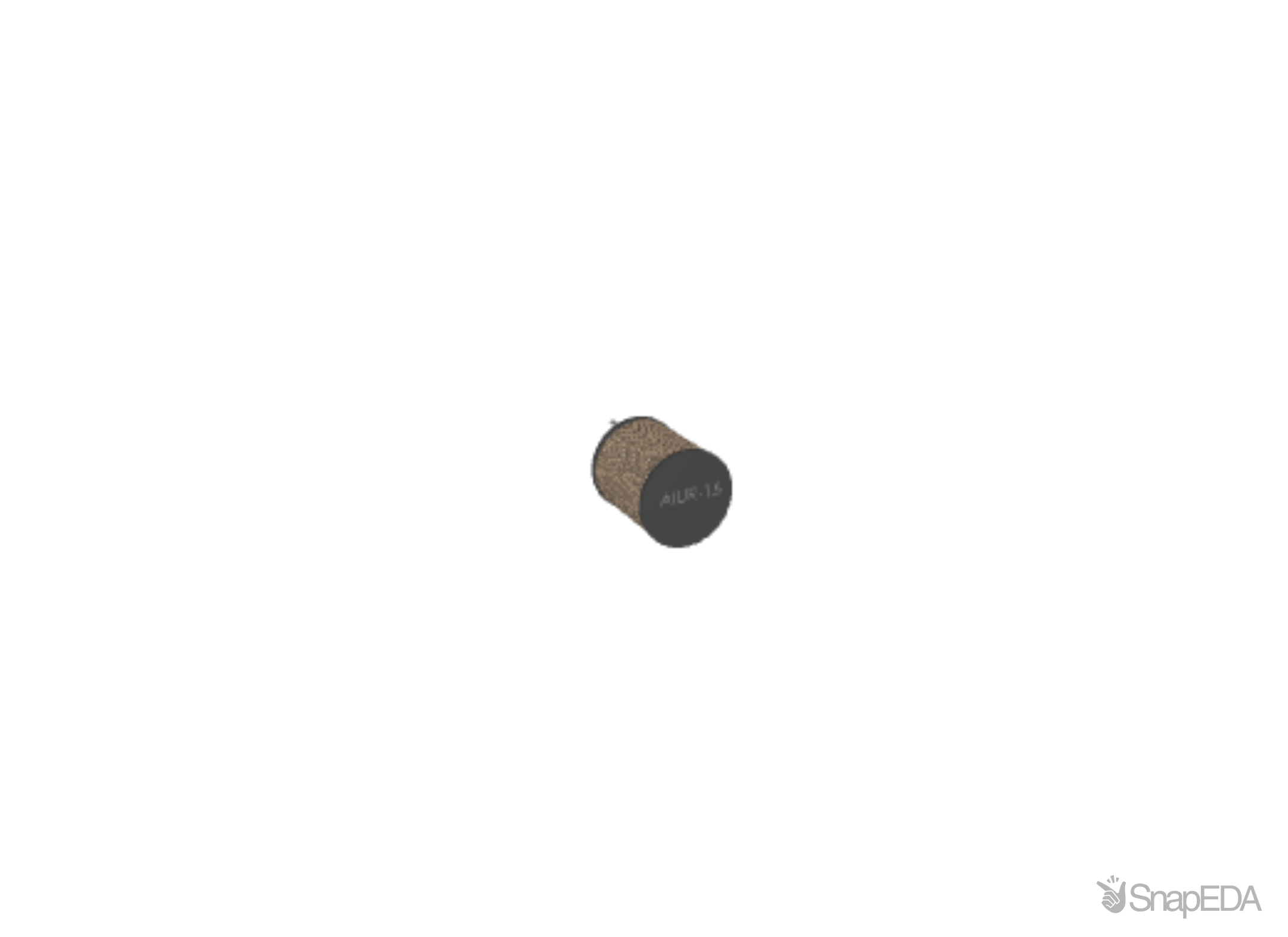 AIUR-15-471K 3D Model