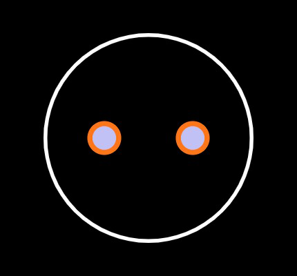 AIUR-16-272K Footprint