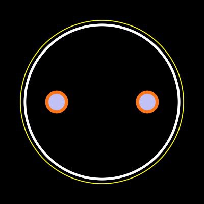 AIUR03100K Footprint