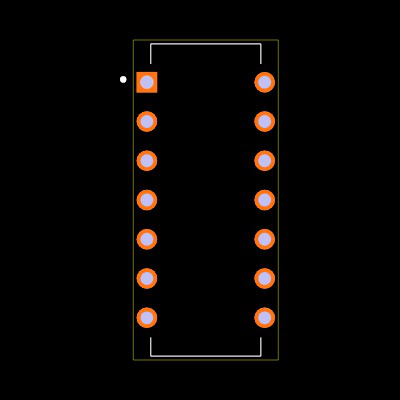 AOCJY1-40.000MHZ-E Footprint