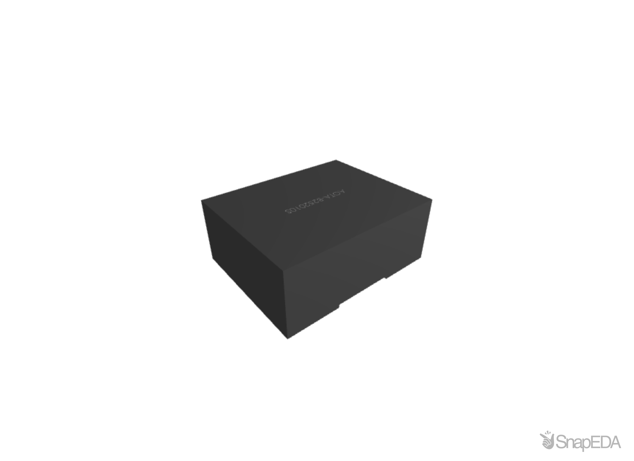 AOTA-B252010S4R7MT 3D Model