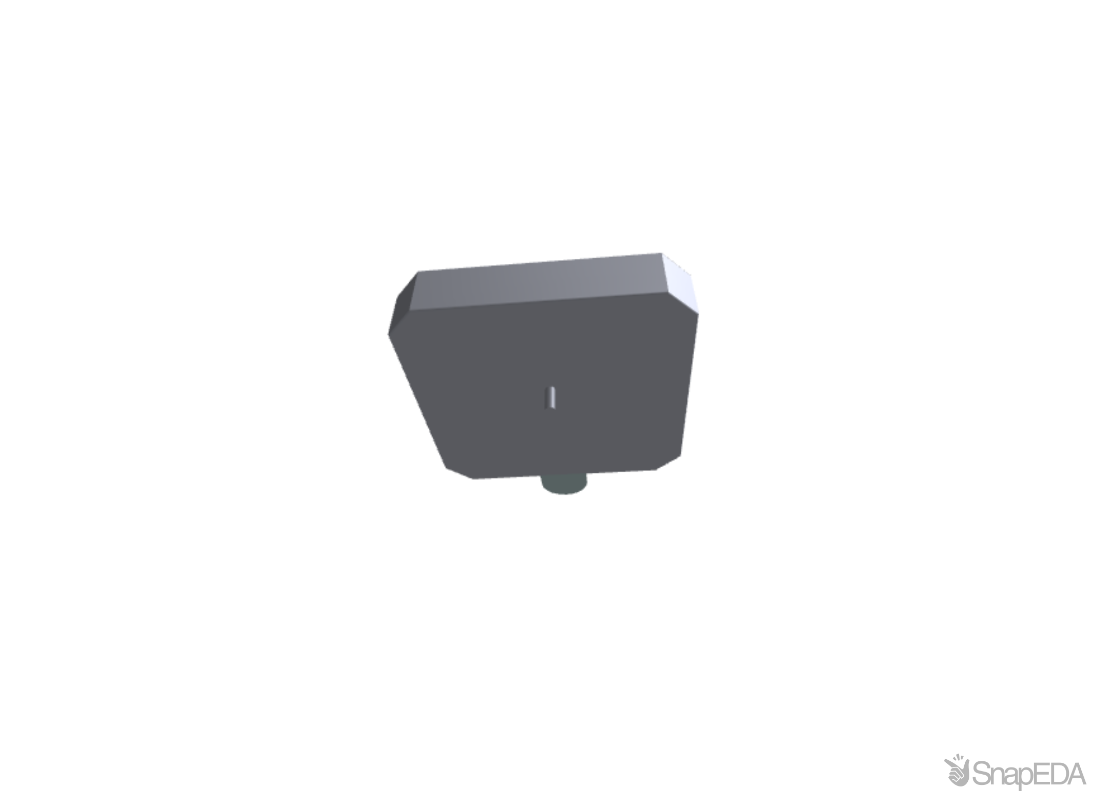 APAE1575R2040ABDD2-T 3D Model