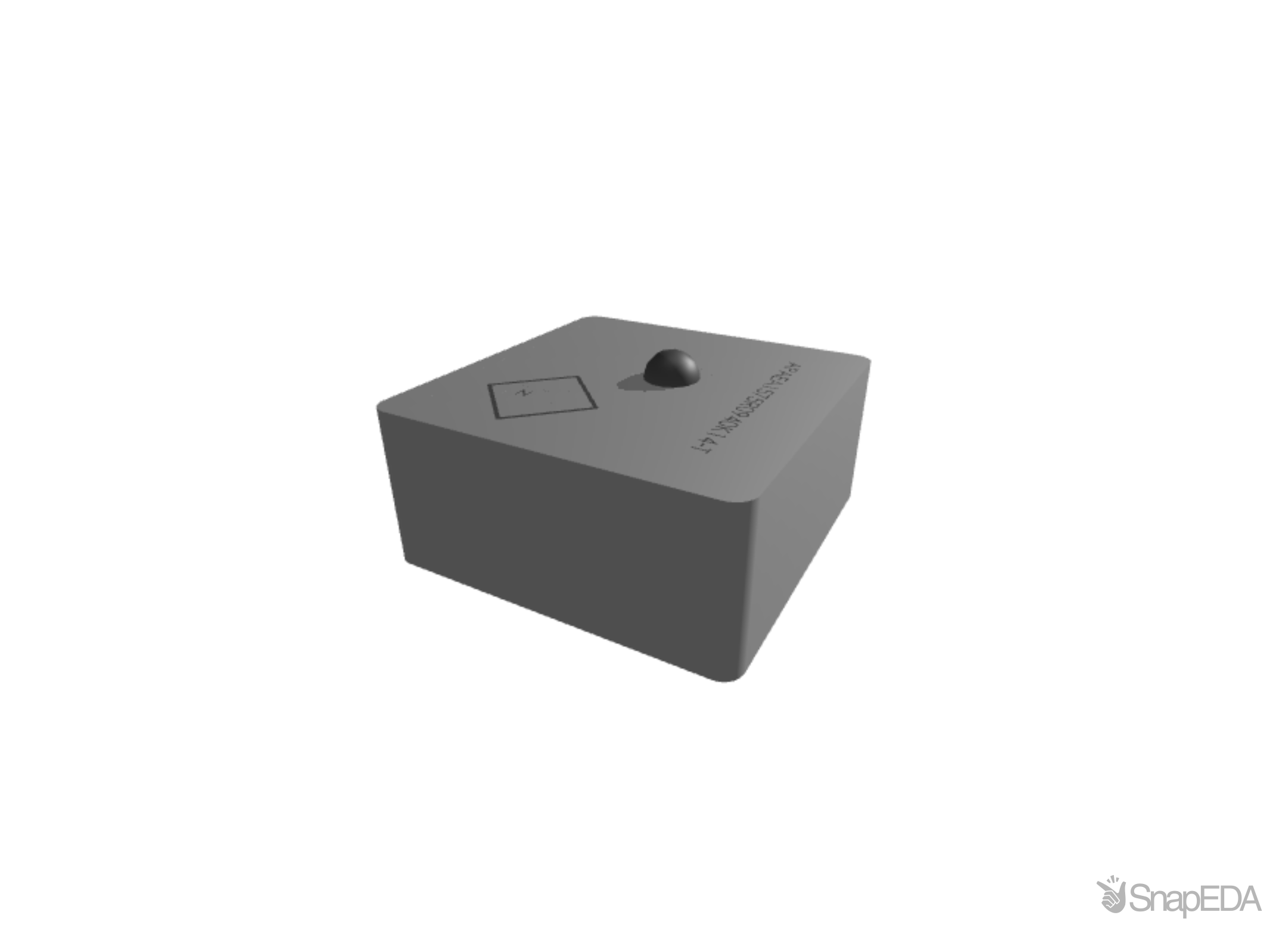 APAEA1575R0940K14-T 3D Model