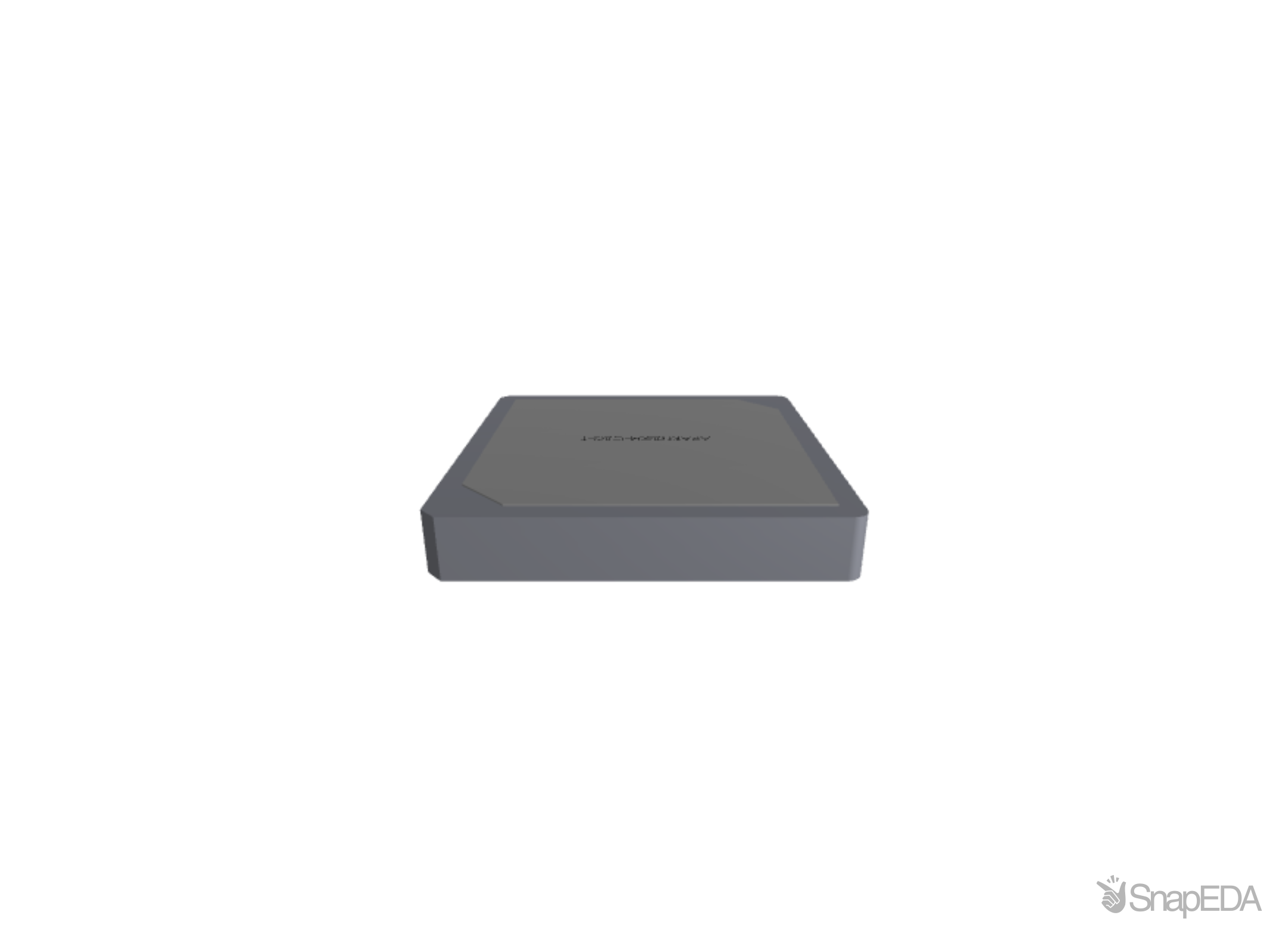 APAKN2504-C2G-T 3D Model