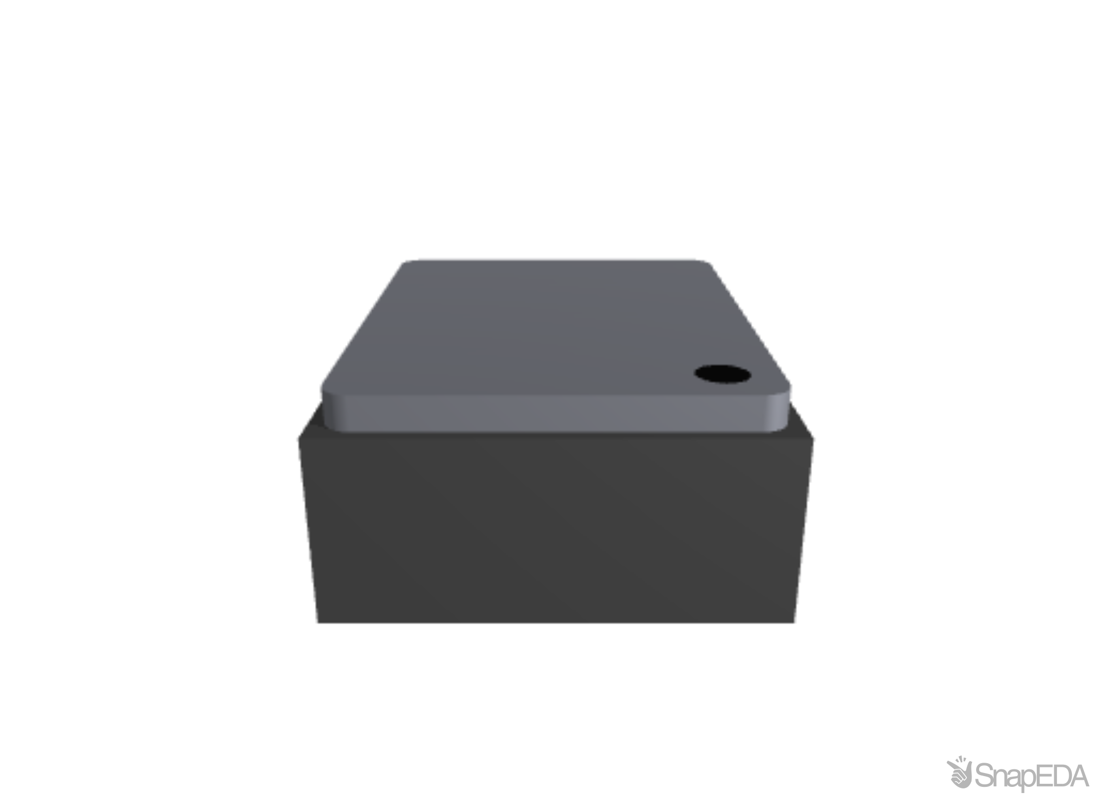 ASA-19.200MHZ-L-T 3D Model
