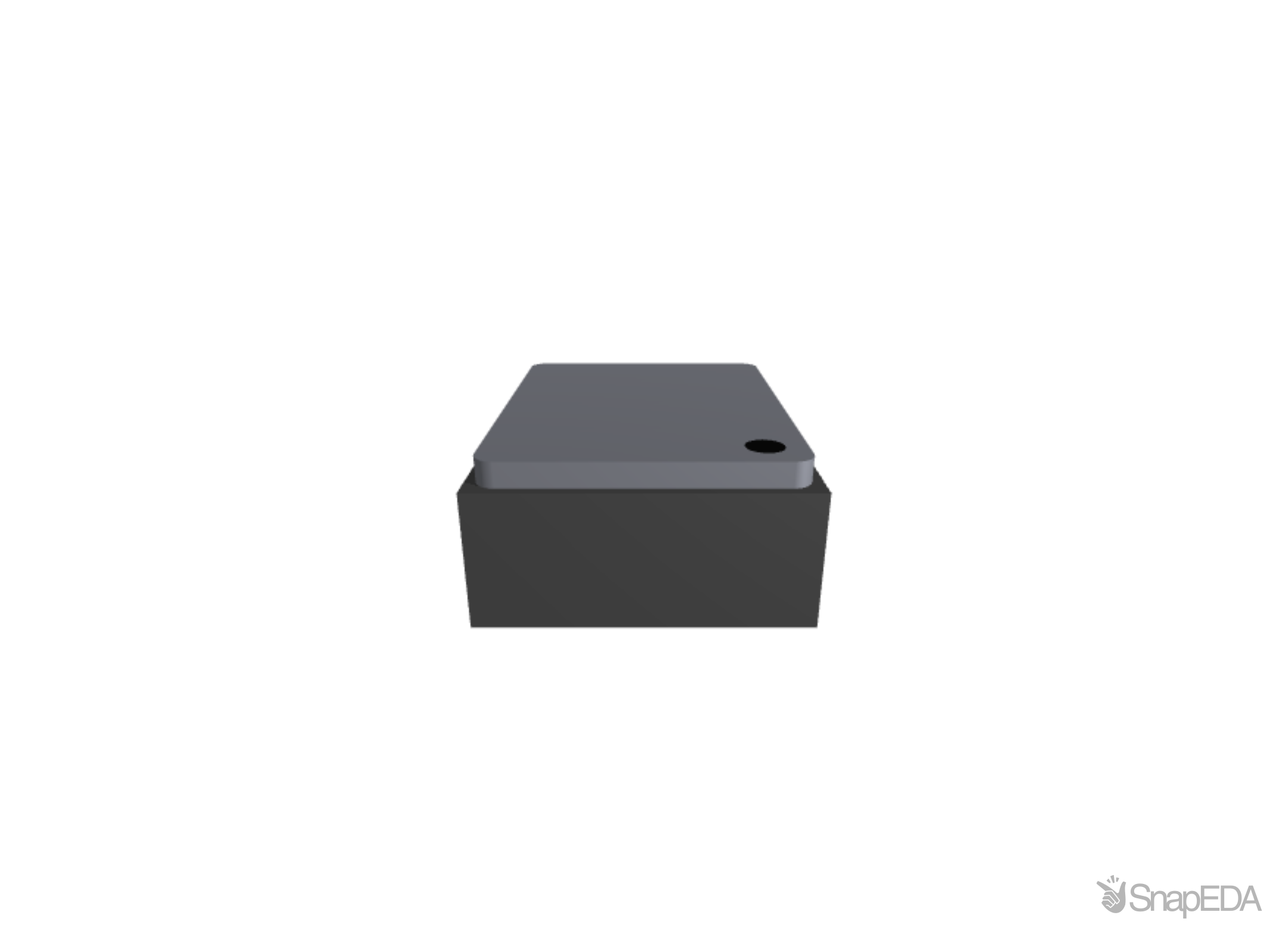 ASA-27.000MHZ-L-T 3D Model