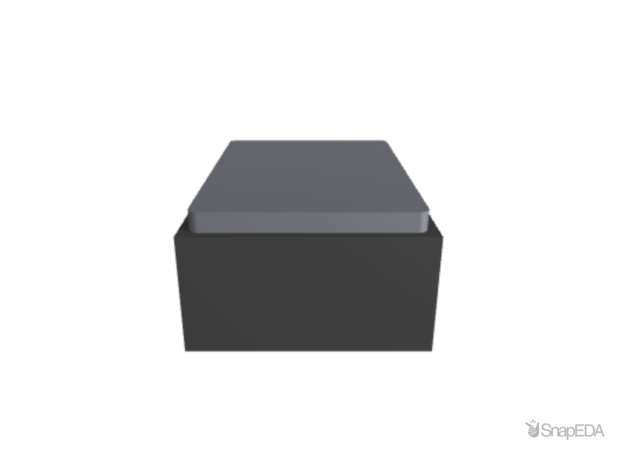 ASCO-2.048MHZ-EK-T 3D Model