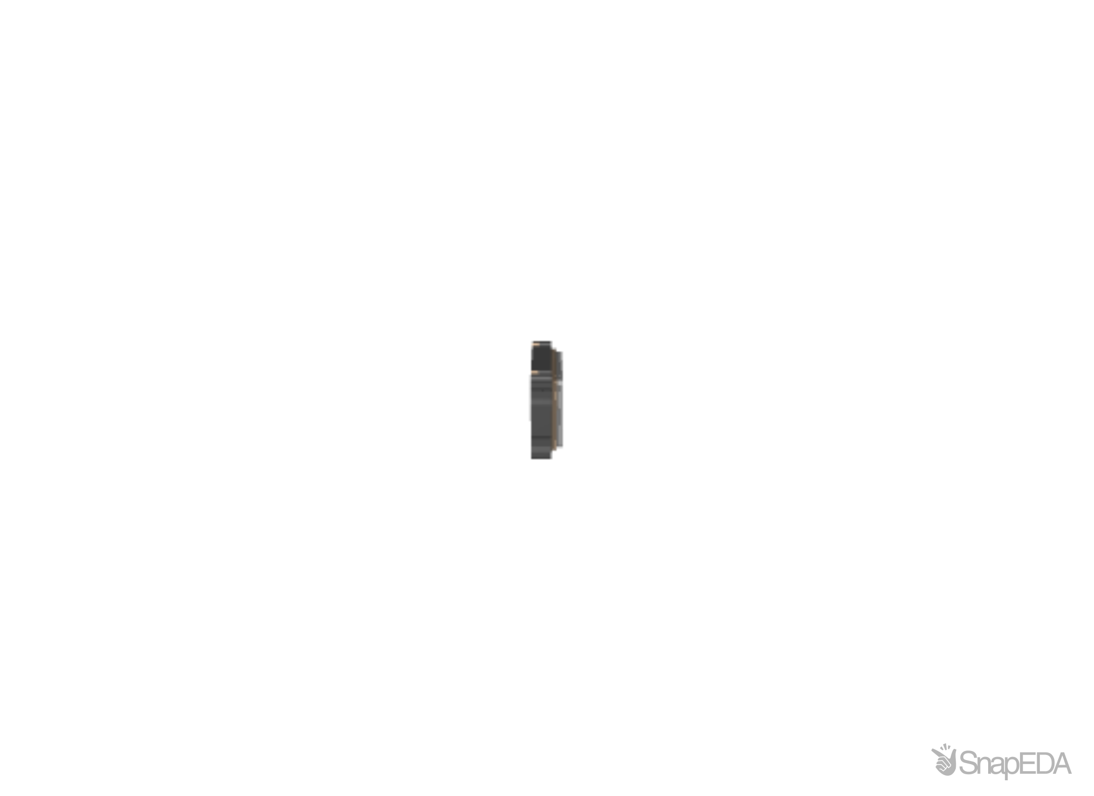 ASDM1-25.000MHZ-LC-T 3D Model